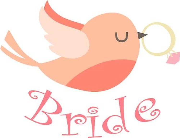 BRIDE