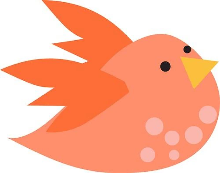 WOODLAND BIRD