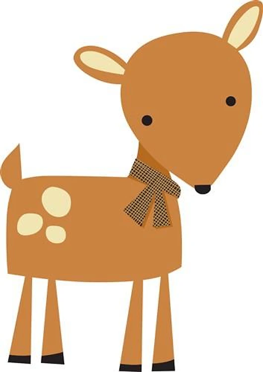 FAWN DEER