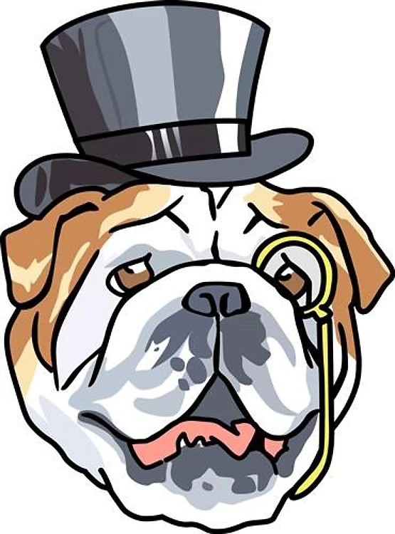 ENGLISH BULLDOG