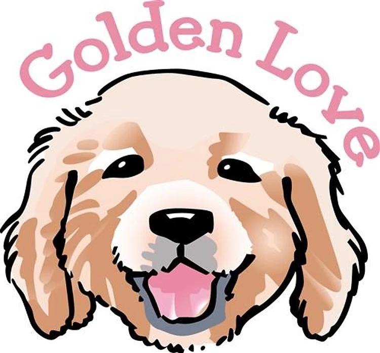 GOLDEN LOVE