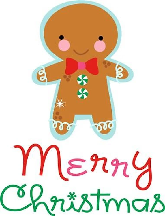 MERRY CHRISTMAS