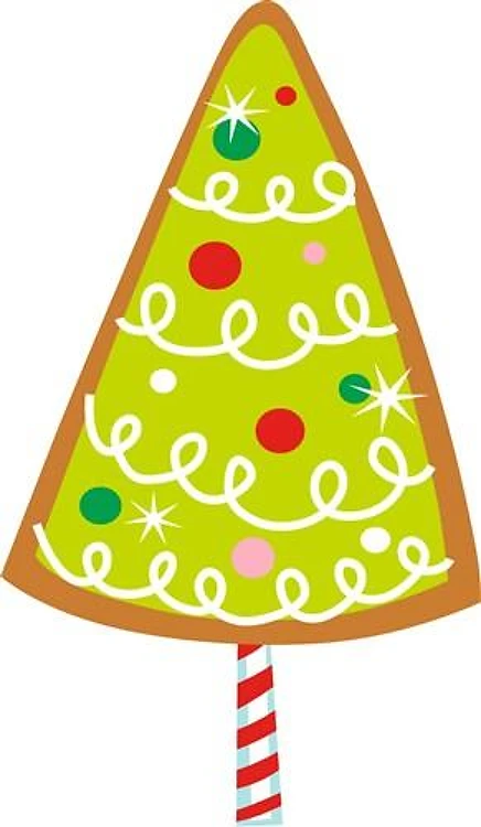 CHRISTMAS COOKIE