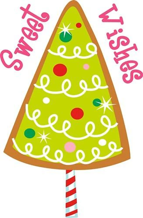 SWEET WISHES