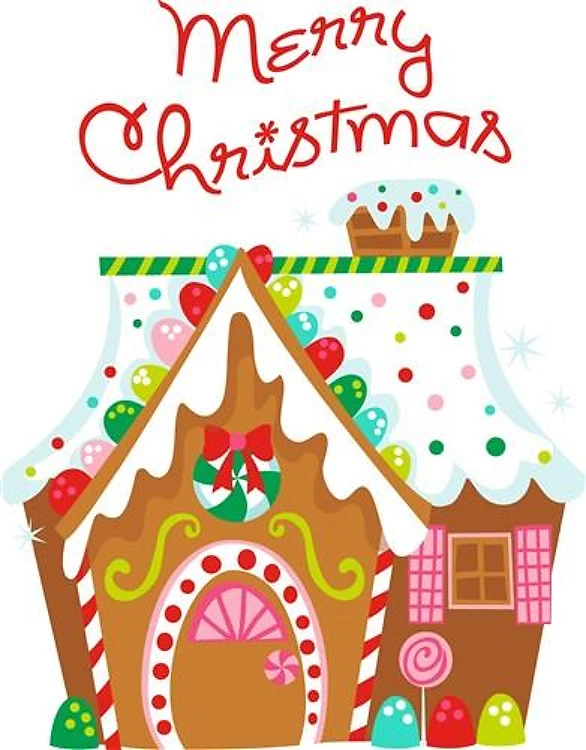 MERRY CHRISTMAS