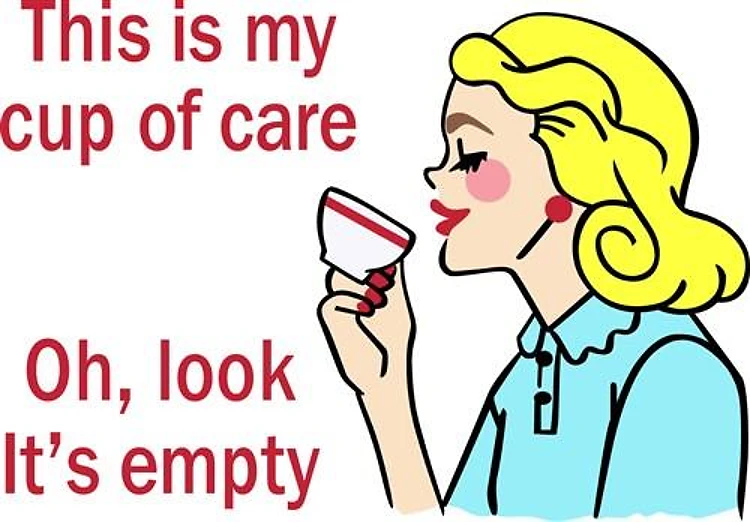 MY CUP OF CARE