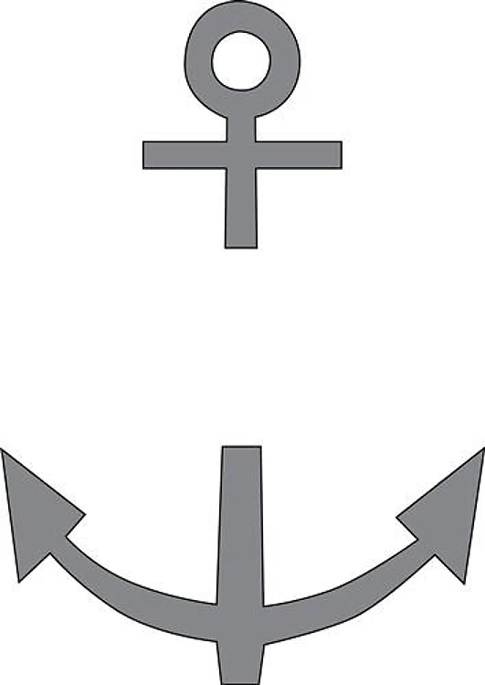 ANCHOR NAME DROP