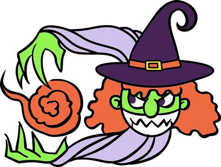 WITCH MAGIC