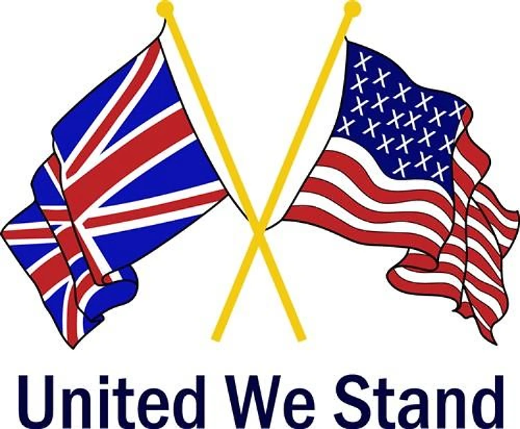 UNITED WE STAND