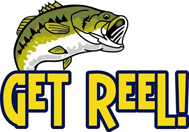 FISHING GET REEL