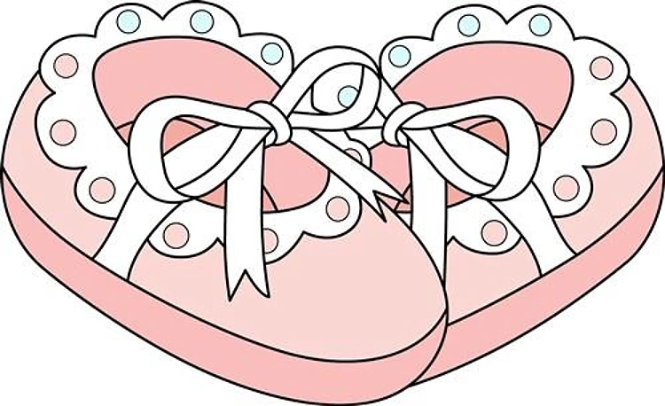 BABY GIRL SHOES
