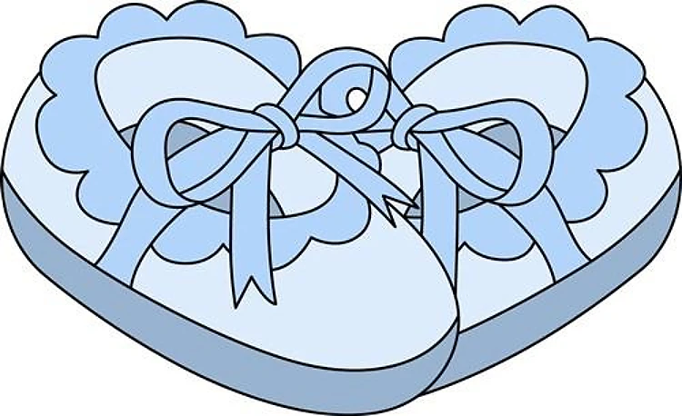 BABY BOY SHOES