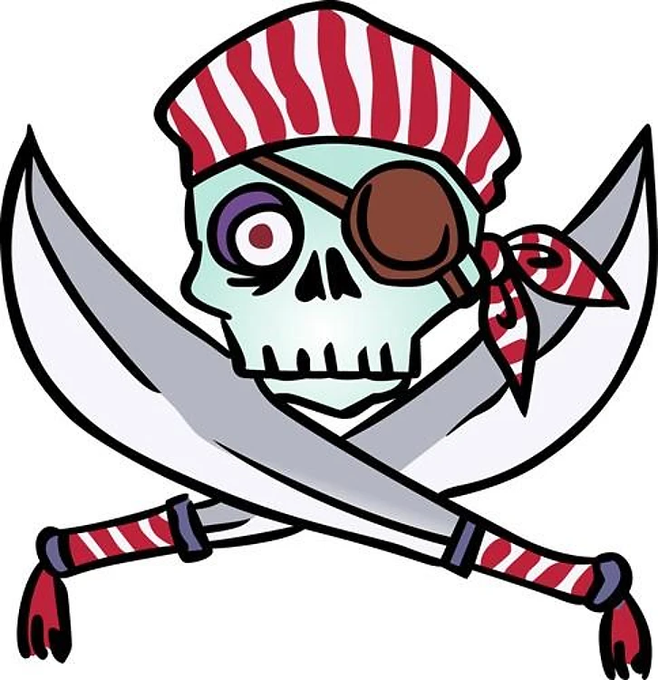 PIRATE