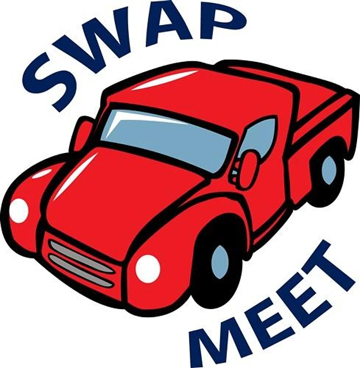 AUTO SWAP MEET