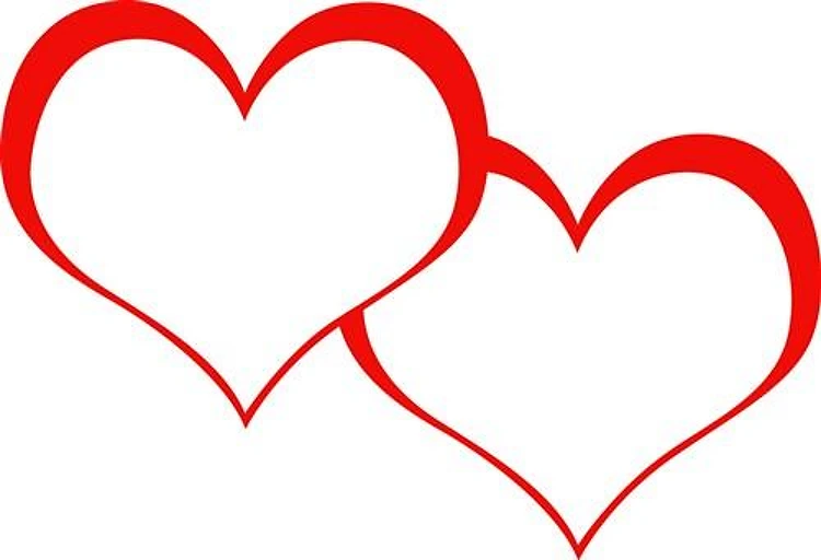 JOINED HEARTS LARGER