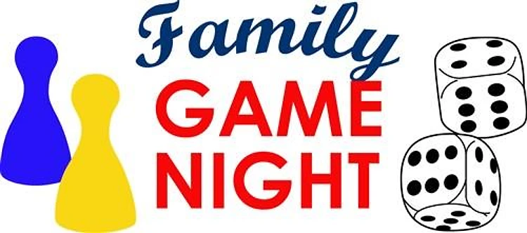 FAMILY GAME NIGHT