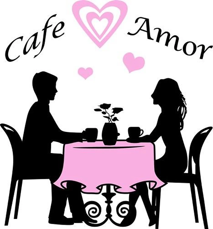 CAFE AMOR