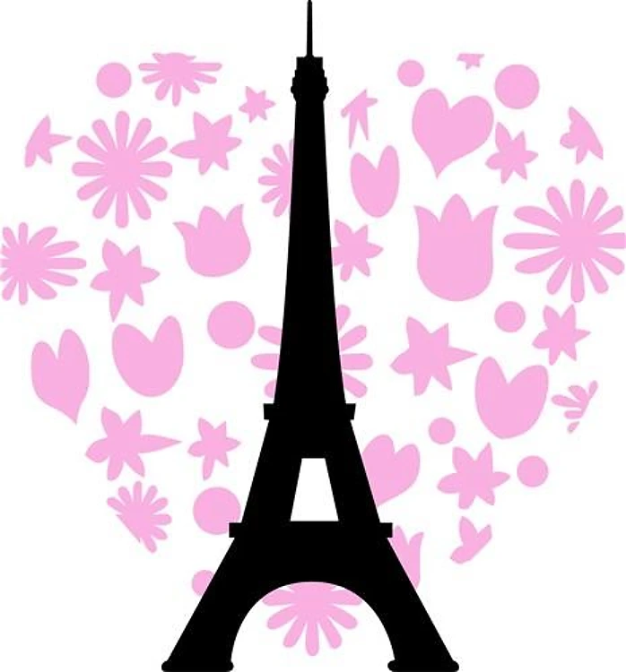 PARIS LOVE