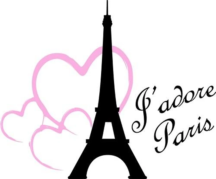 JADORE PARIS