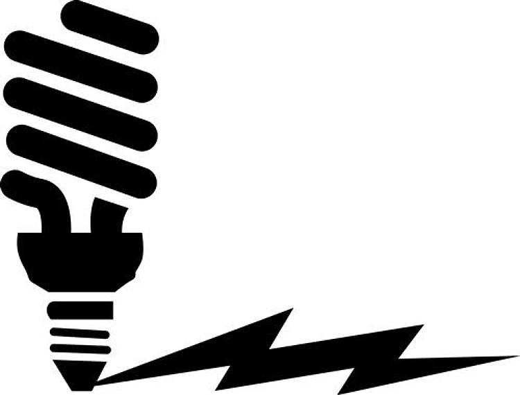 ELECTRICITY ICON