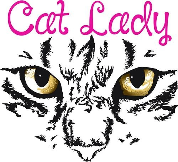 CAT LADY