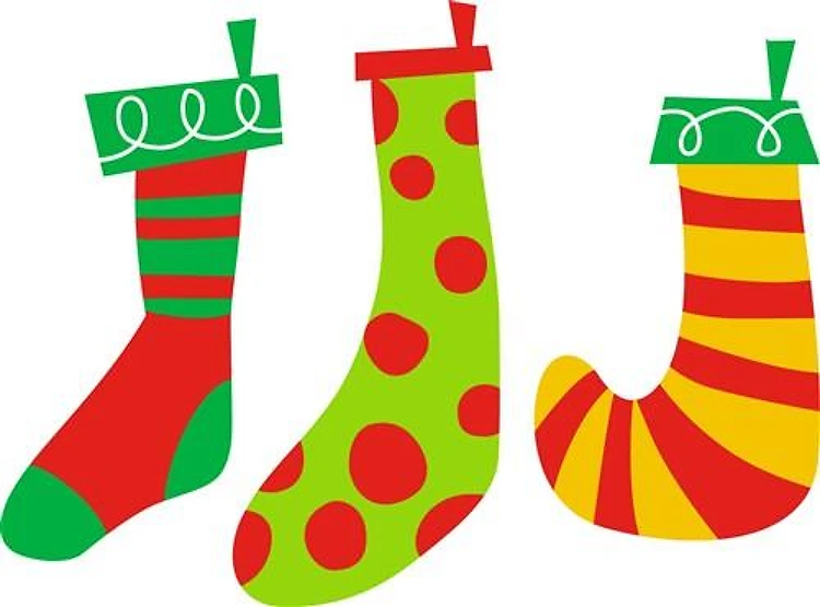CHRISTMAS STOCKINGS