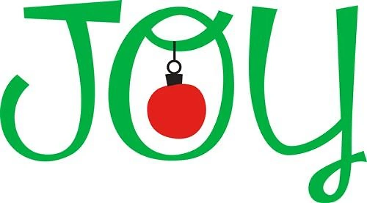 CHRISTMAS JOY