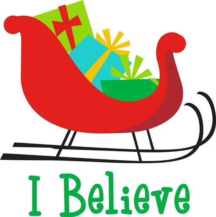 I BELIEVE