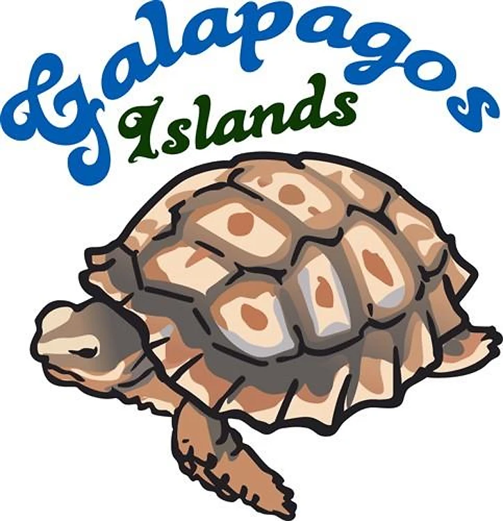 GALAPAGOS ISLANDS