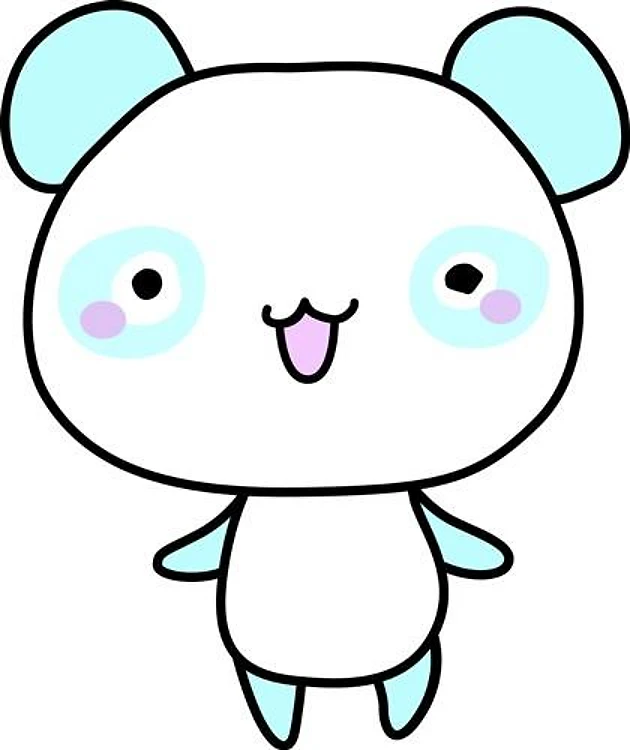 BOY PANDA