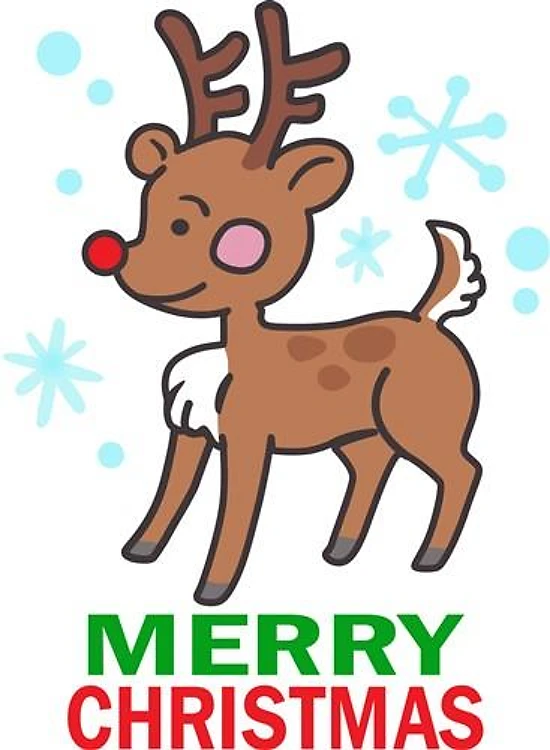 MERRY CHRISTMAS