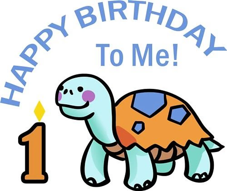 FIRST BIRTHDAY