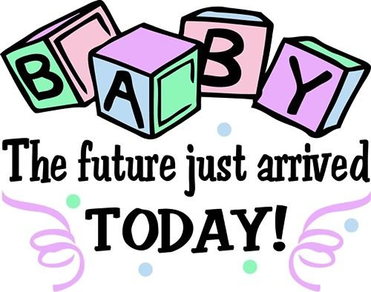 FUTURE JUST ARRIVED