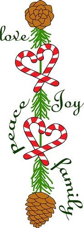 GLAD TIDINGS