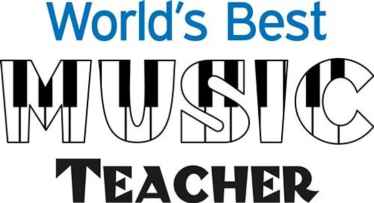 BEST MUSIC TEACHER