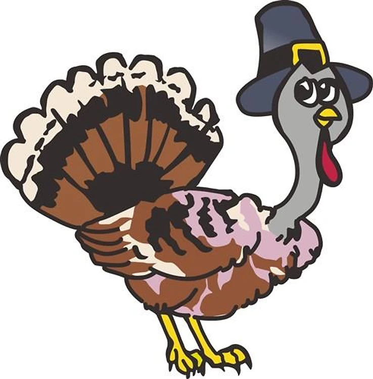 THANKSGIVING TURKEY