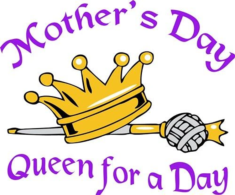 MOTHERS DAY