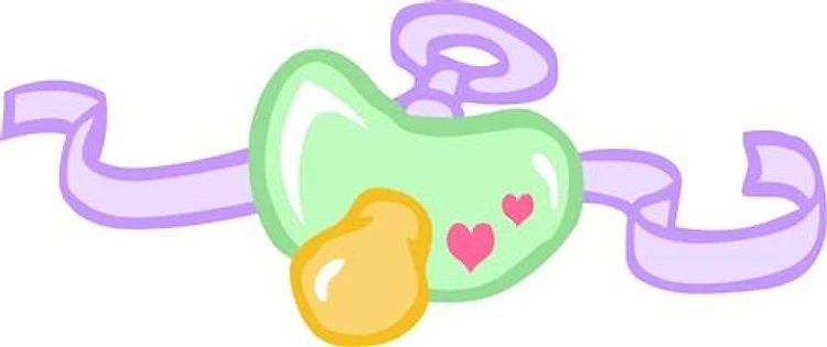 BABY PACIFIER