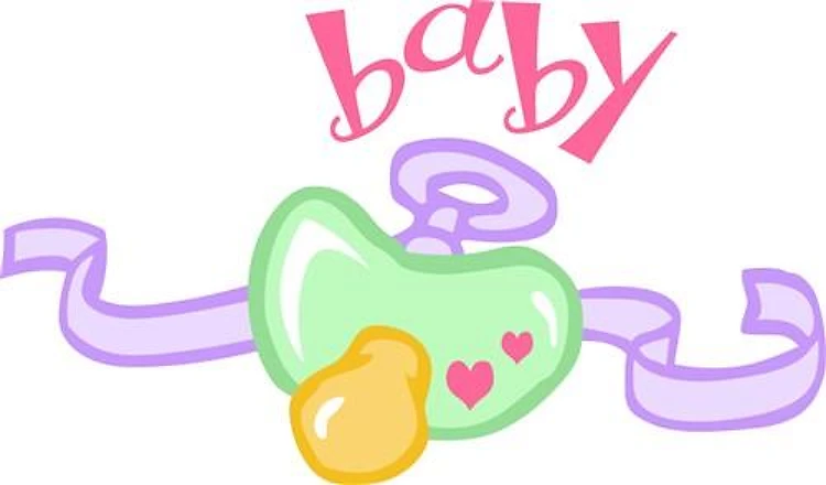 BABY PACIFIER