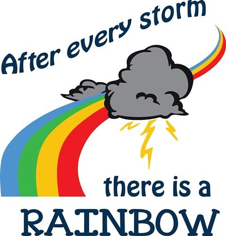 AFTER EVERY STORM