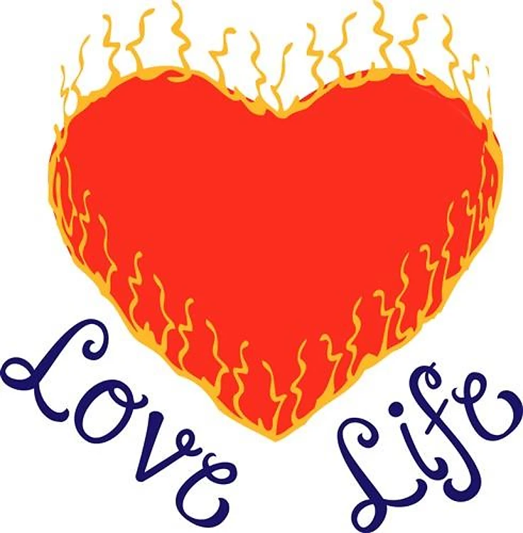 HEART LOVE LIFE