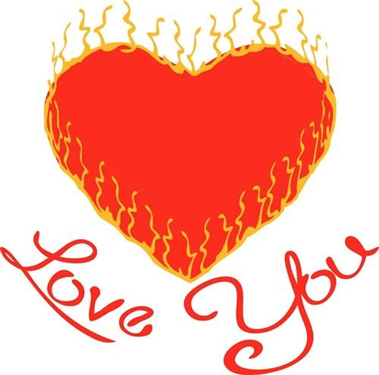 LOVE YOU HEART
