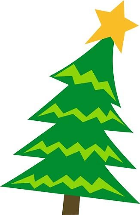 CHRISTMAS TREE MINI