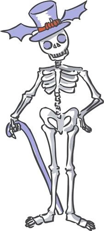 SKELETON