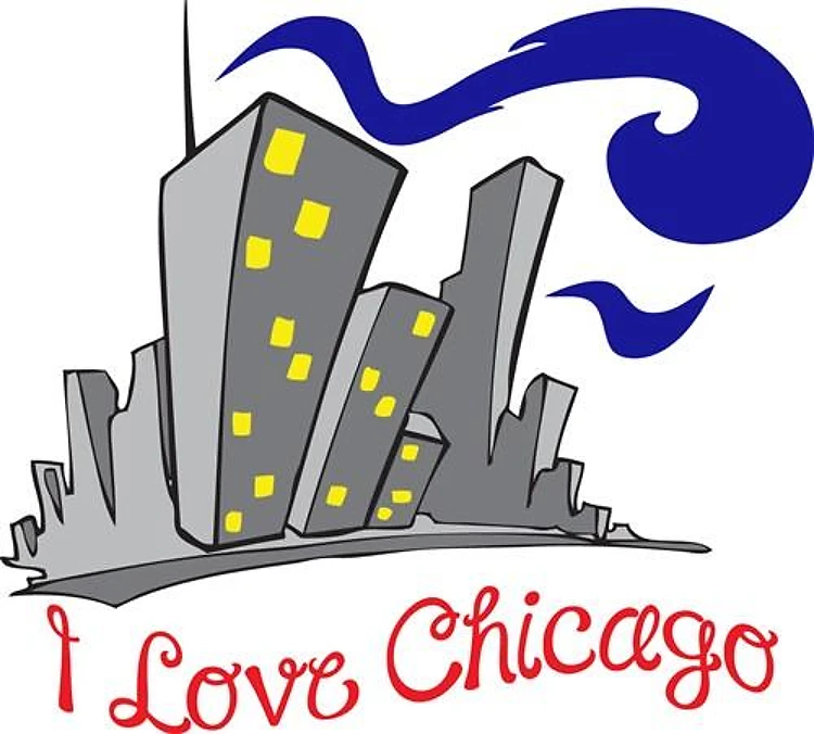I LOVE CHICAGO
