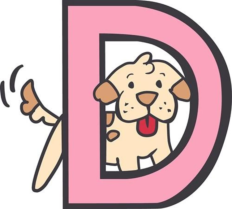 D DOG