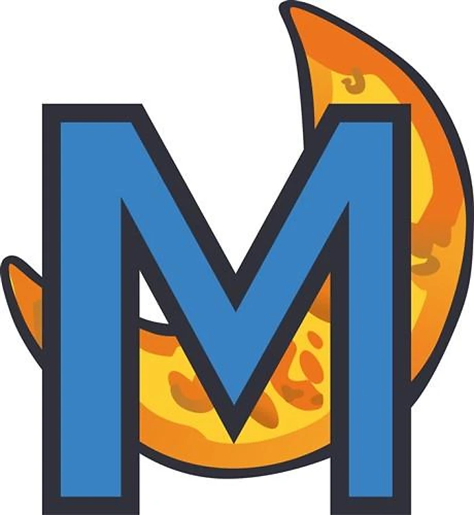 M MOON