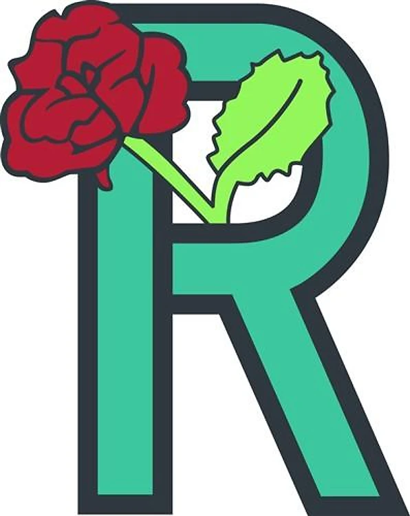 R ROSE