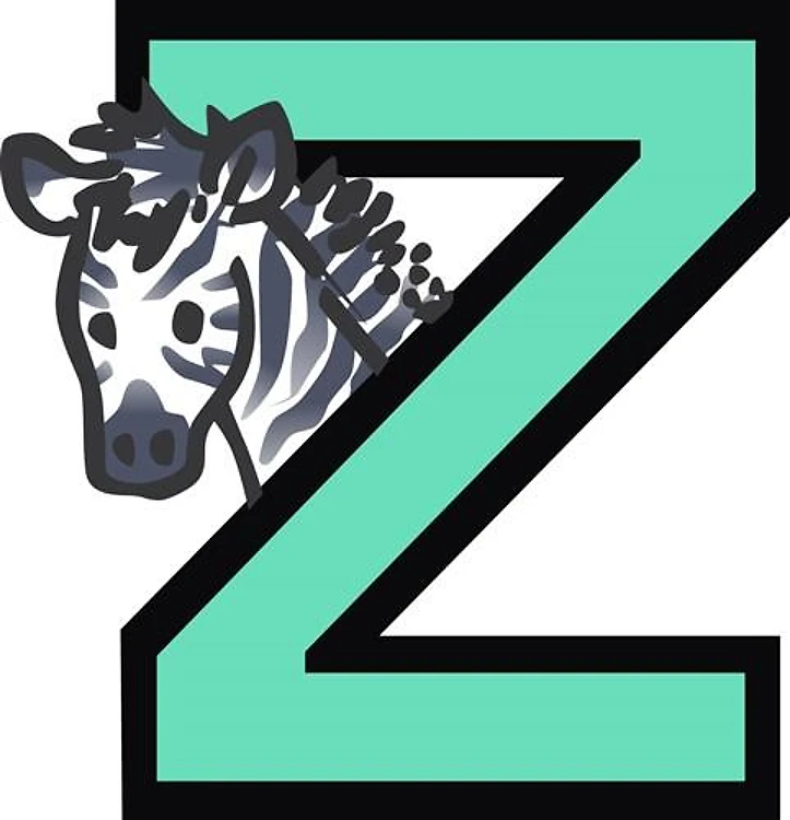 Z ZEBRA