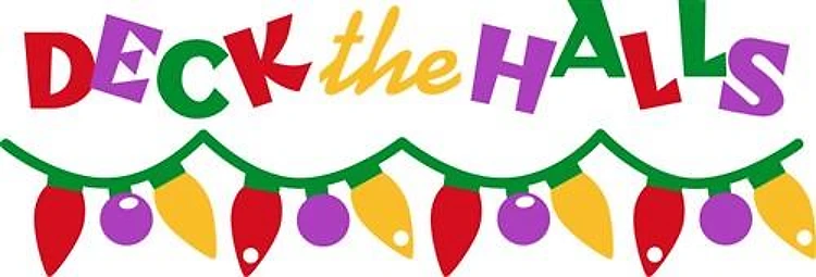 DECK THE HALLS